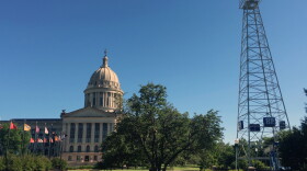 State Capitol, Oklahoma Capitol