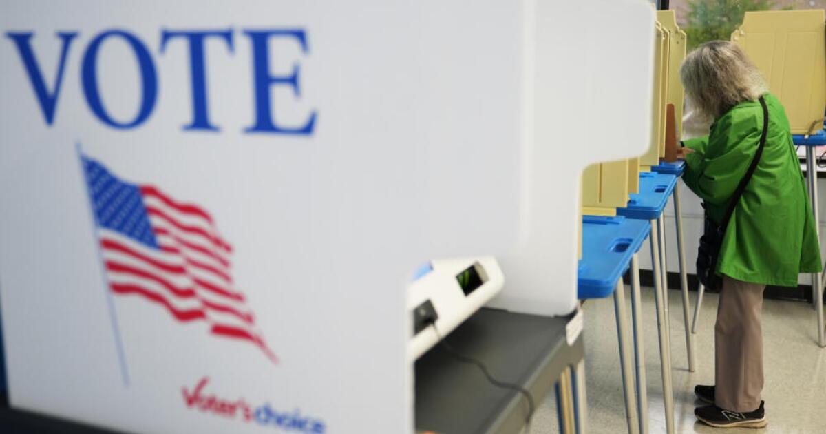 Election expert anticipates another unprecedented year in how elections are run