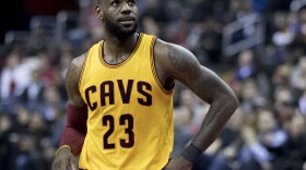 Terry Pluto says LeBron James should have no regrets leaving this time