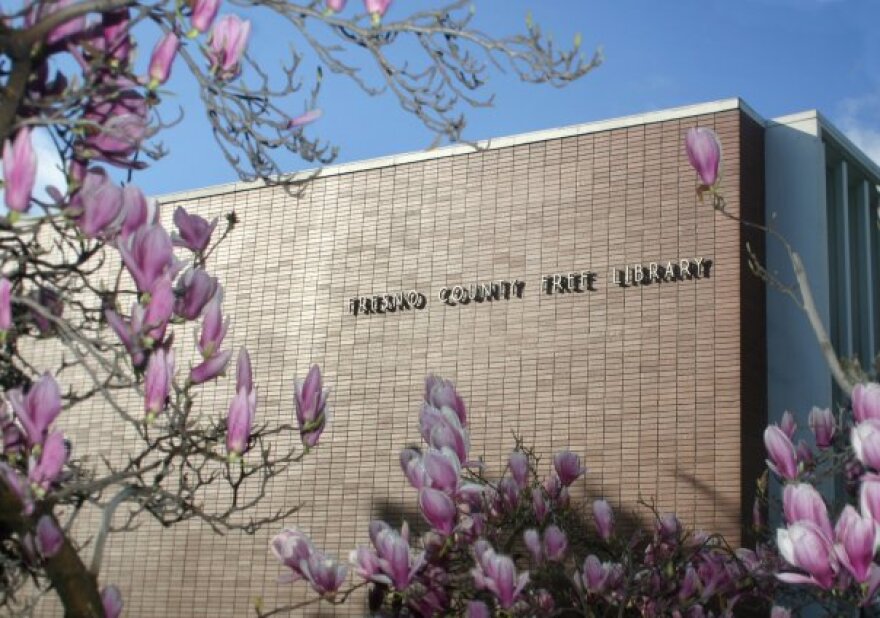 Fresno County Library Opens Four New Literacy Centers