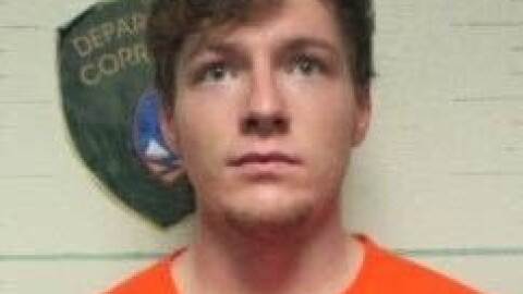 Nicolas Moore, a suspect in a Guam murder, was found dead in his home early Wednesday morning, Oct. 7, 2026.