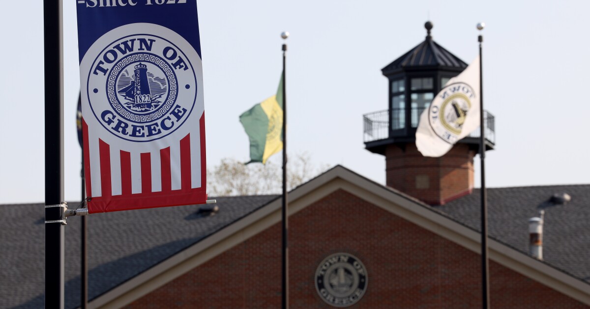 How sick time added up to big payouts in Greece