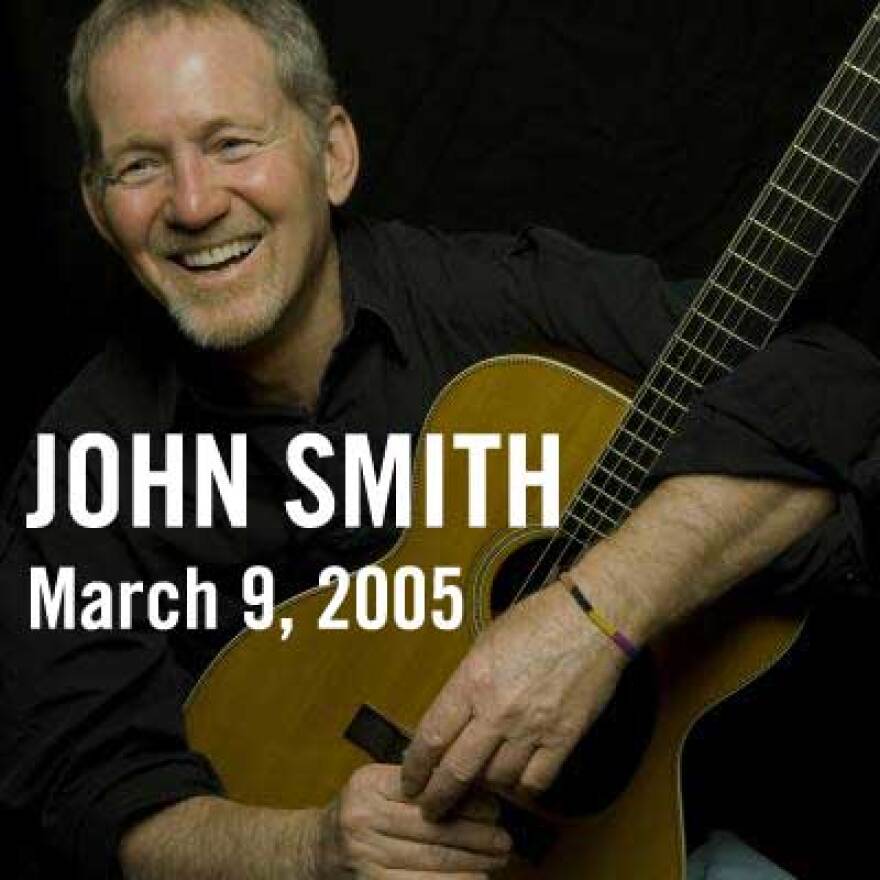 John Smith
