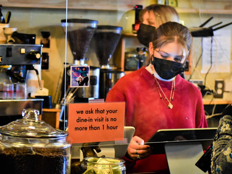 New Indiana Law Ends Child Work Permits, In Favor Of Employer Registration