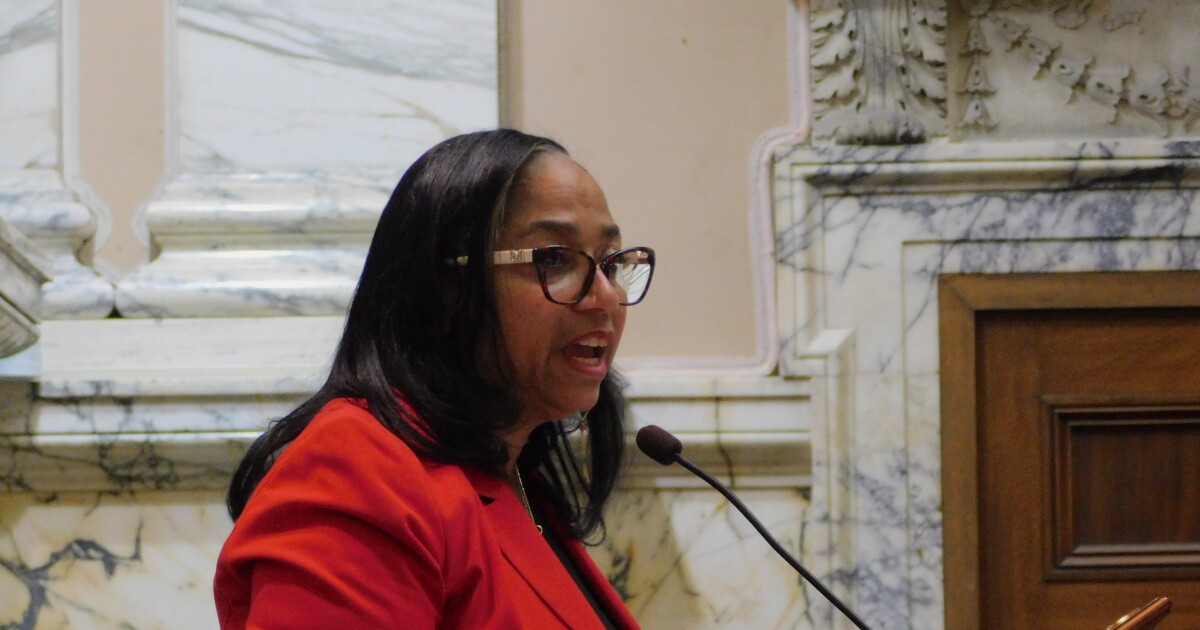 Maryland’s legislative session begins, ‘affordability and accountability’ at policy forefront