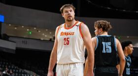 Game Recap: Men's Basketball | 12/30/2023 9:17:00 PM | Ryan Cheney, ISU Sports Information
