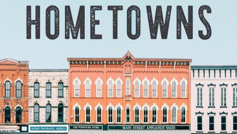 Hometowns