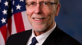 Iowa Second District Congressman Dave Loebsack