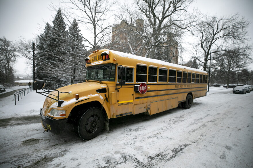 Multiple Colorado schools entered lockdown after unconfirmed threats