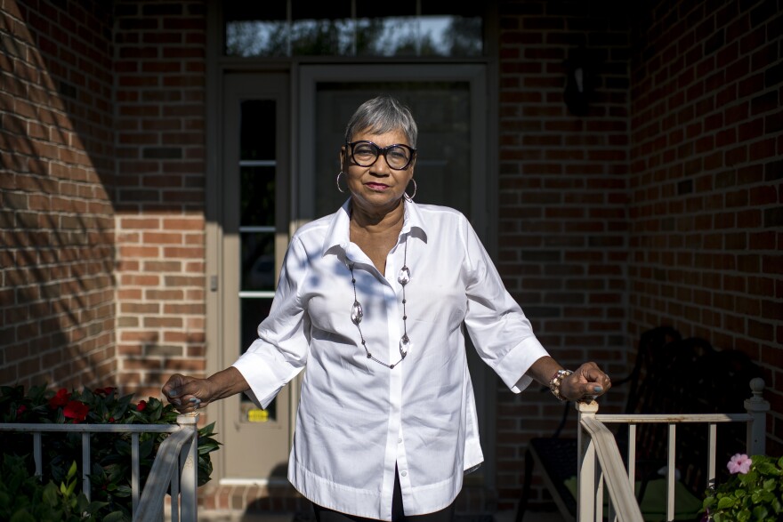 In the 1970s, Vernice Davis Anthony was one of dozens of Detroit public health nurses who regularly fanned out throughout the city, building trust. They visited the home of every new mom and worked in schools, tracking cases of infectious diseases and making sure kids got immunized.