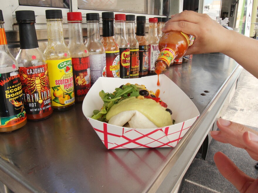 Ready to feel the burn? Check out our tips for tiptoeing into hot sauce.