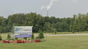AES Indiana plans to convert the Petersburg Generating Station from coal to natural gas. If Senate Bill 178 becomes law, its possible it could open up the plant to receive clean energy grant funding.