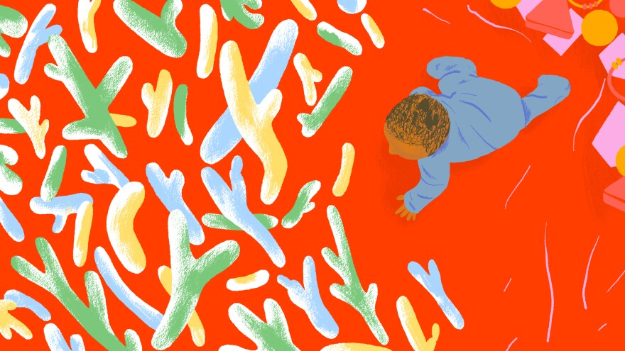 Supplements which contain "good bacteria" known as probiotics have now become popular for kids and babies. But the jury is out on how well many of them work.