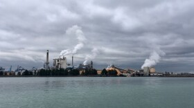 Industry is ever-present around Commencement Bay in Tacoma. Citizens for a Healthy Bay is among the organizations that are invested in improving and maintaining the health of those waters. 