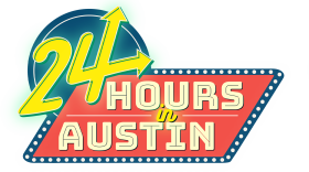 What does a day in the life of Austin, Texas, sound like? The podcast, “24 Hours in Austin,” attempts to find out.