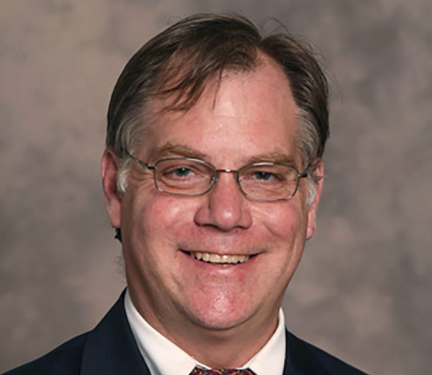 John Hickman, director of BEACON