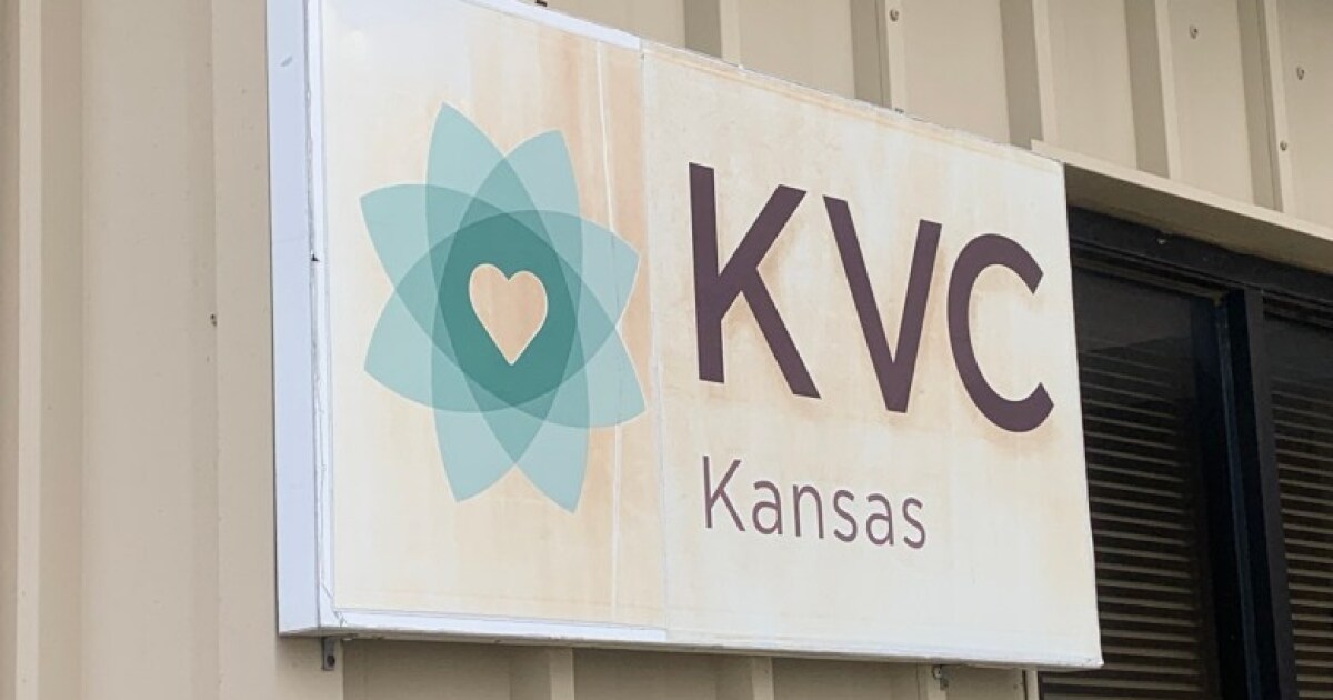 Kansas bill gives foster care agencies the same protections from lawsuits as police