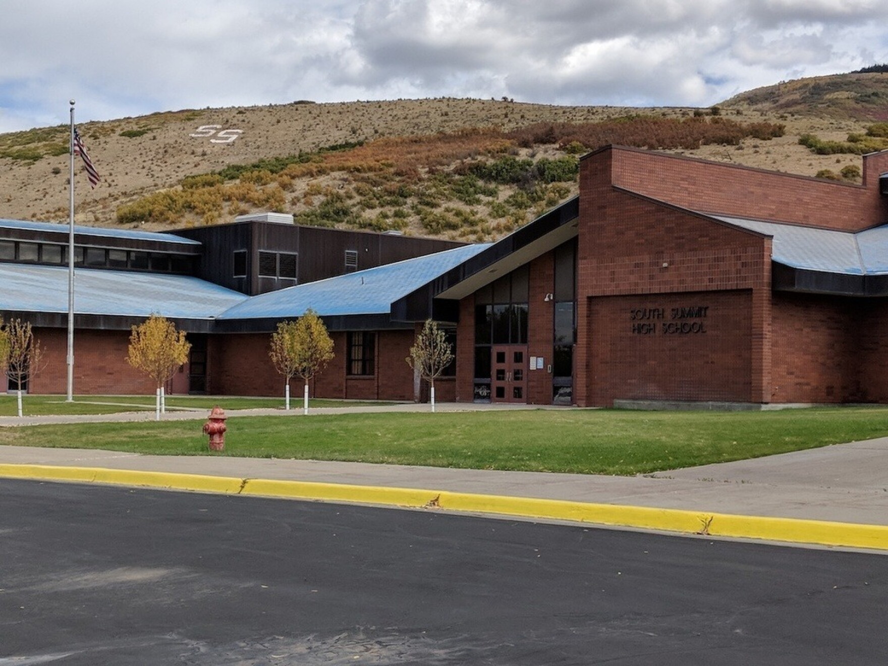 Silver Summit Academy shines in South Summit schools report card