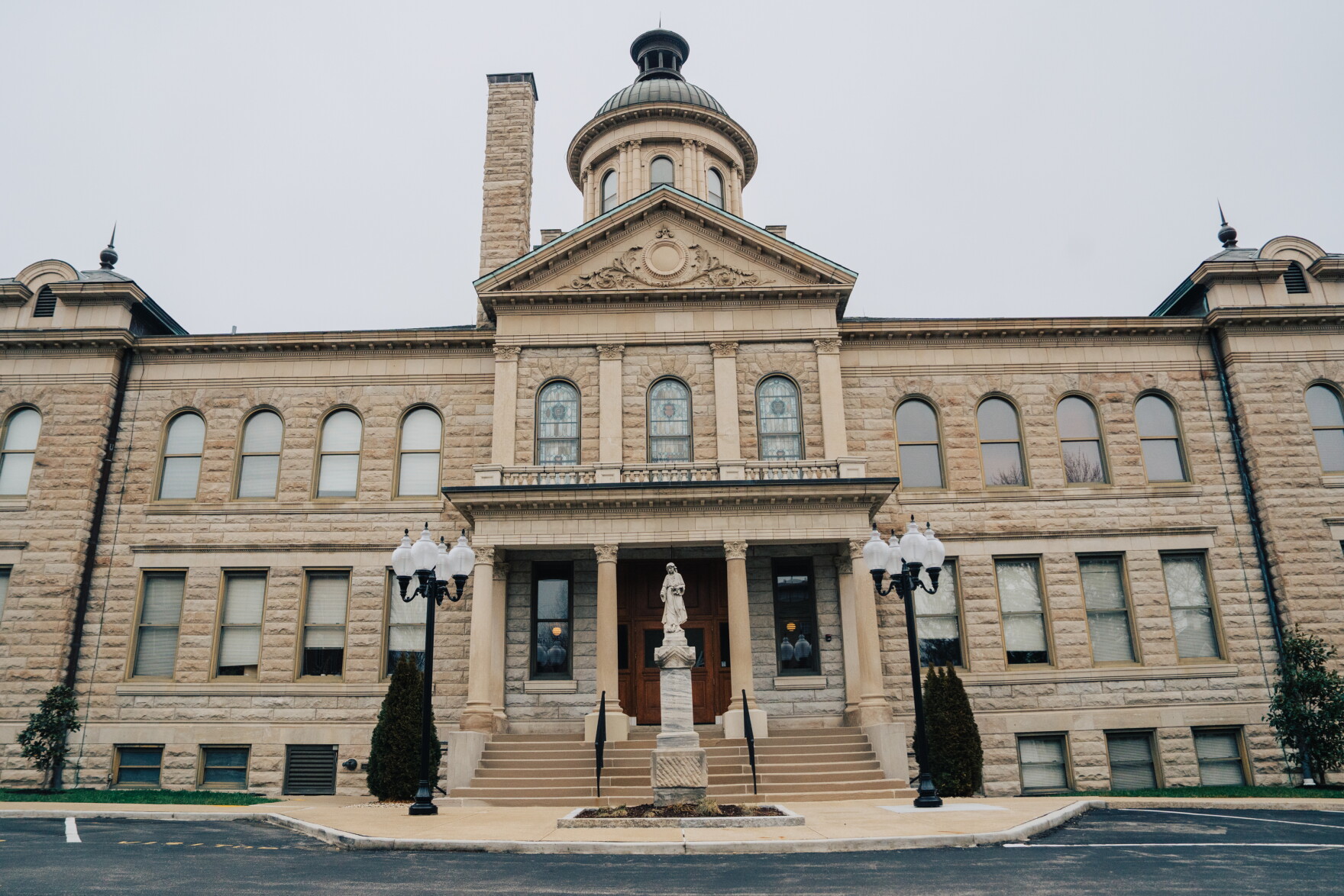 St. Charles city council race comes down to one vote | STLPR