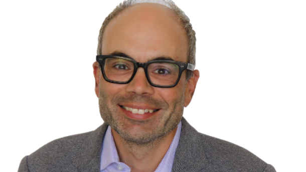 House of Dank Chief Corporate Operations and General Counsel Mike DiLaura.