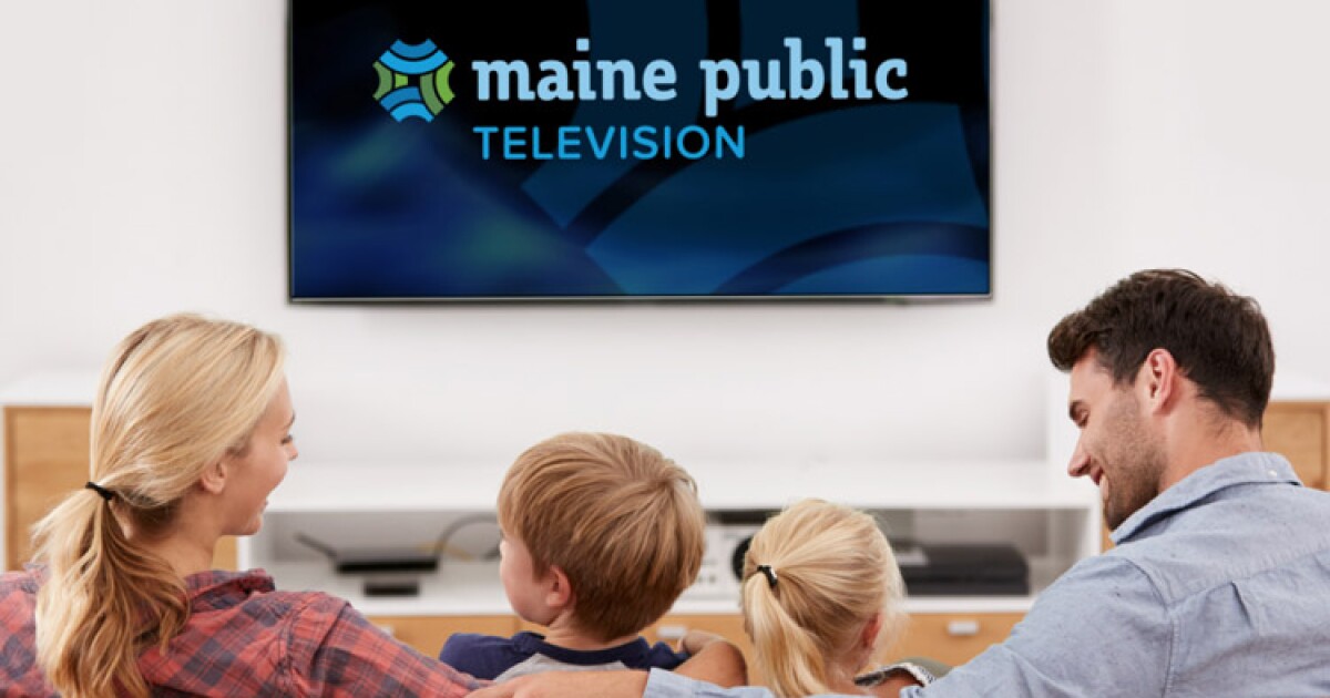 Watch Maine Public Television and Additional Channels with an Antenna Maine Public