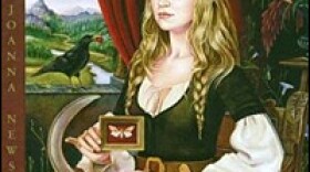 Joanna Newsom is a singer, songwriter and harpist. Her second album is <em>Ys</em>.
