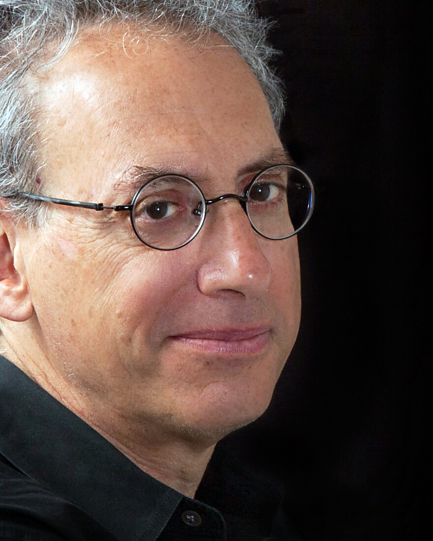 Ken Kalfus is an American journalist and novelist.