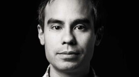 Tim Hinck, composer.