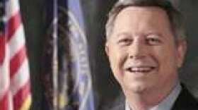 Governor Dave Heineman