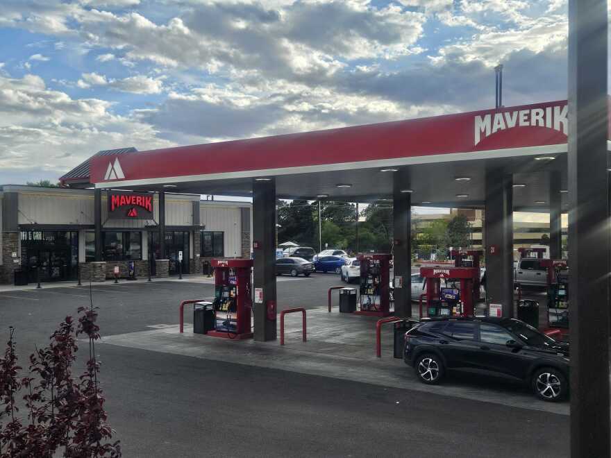 The City of Albuquerque denied a zoning exemption for a proposed gas station, marking a win for opponents. The Maverick Adventure Club on Gibson and Yale Boulevards is typical of Maverik locations, large with multiple pumps, which is exactly what residents near the proposed location at Carlisle Boulevard and Indian School Road were worried about. Opponents cited concerns about excess traffic, health and safety, pollution and more.