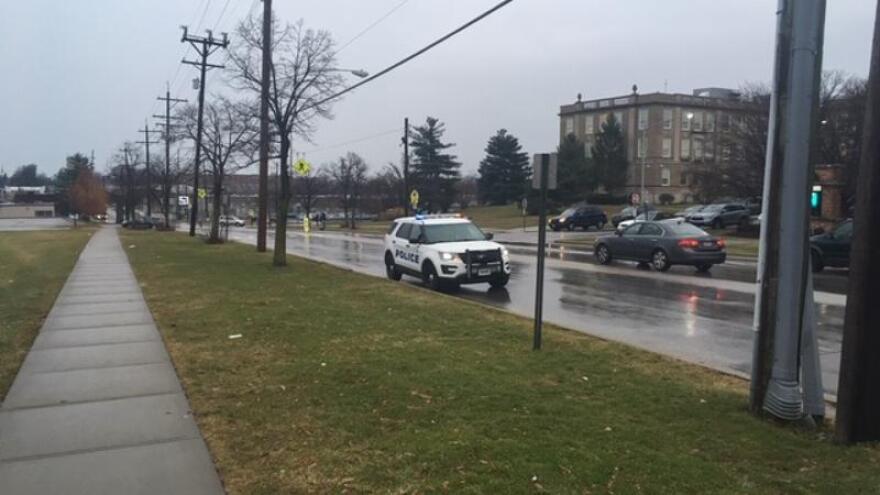 Council's Law and Safety Committee will reconvene the safety discussion about crosswalks January 7.