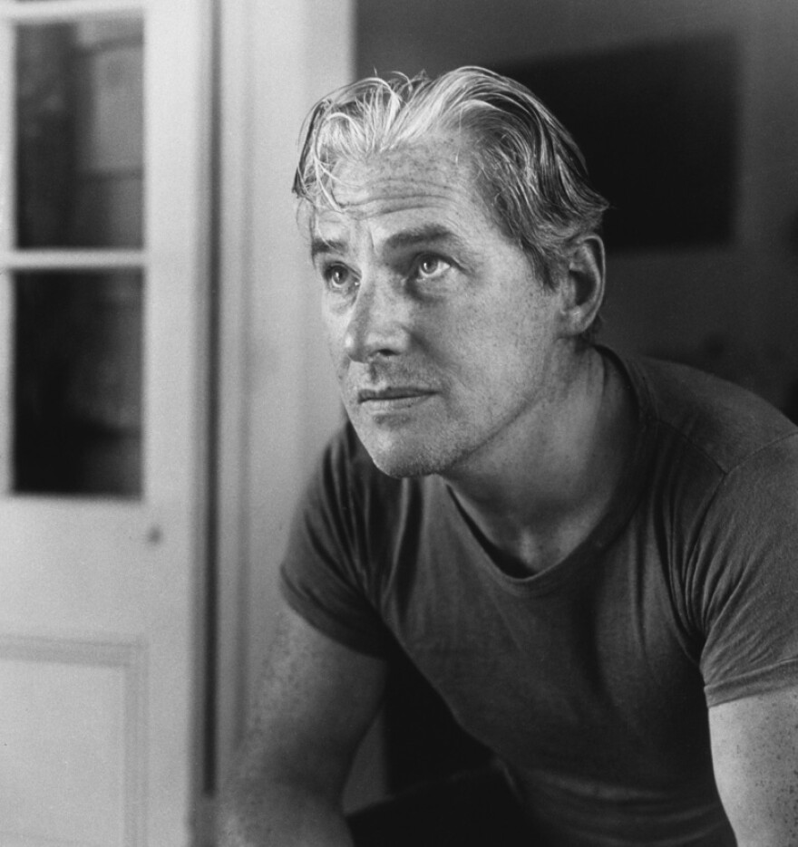 Willem de Kooning, 1953