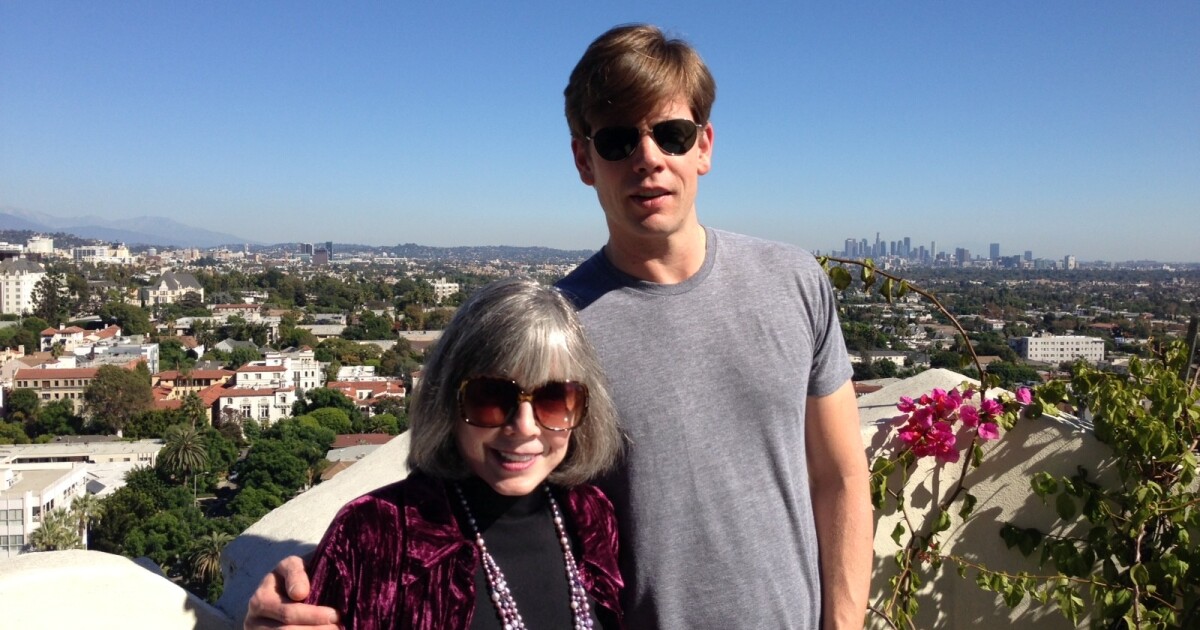 Celebrating life, legacy of NOLA author Anne Rice; impact of Meta data center’s construction in small Louisiana town