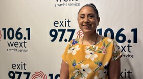 Taina Asili at WEXT