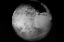 The icy volcanoes of Pluto make this dwarf planet's geology truly otherworldly.