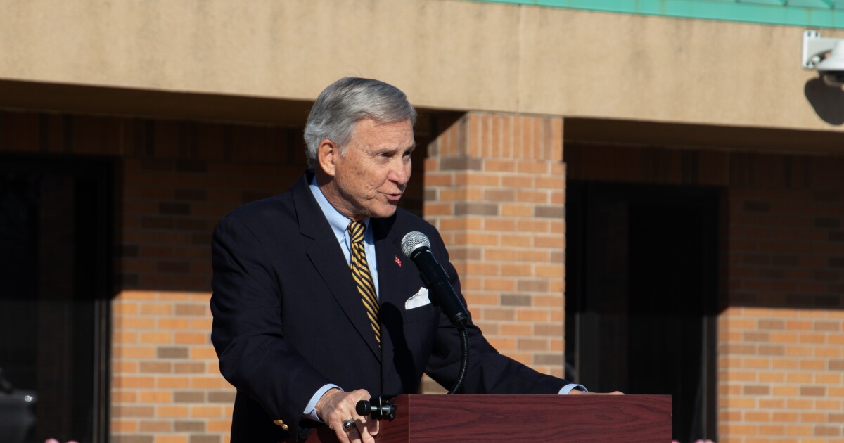 Oklahoma health care officials ask lawmakers for more funding, to restructure mental health agency