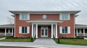 Sunday's VA 5K is a fundraiser for the Fisher House at the VA's Leestown Road complex.