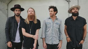 Grizfolk