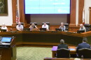 The 7-member resident advisory board has the responsibility to propose and review changes to the Comprehensive Plan (Lee Plan) and to regulations that affect the use of land. The LPA makes recommendations to the Board of County Commissioners.