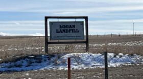 Gallatin County is expanding its composting operations at Logan Landfill to include food waste and biosolids.