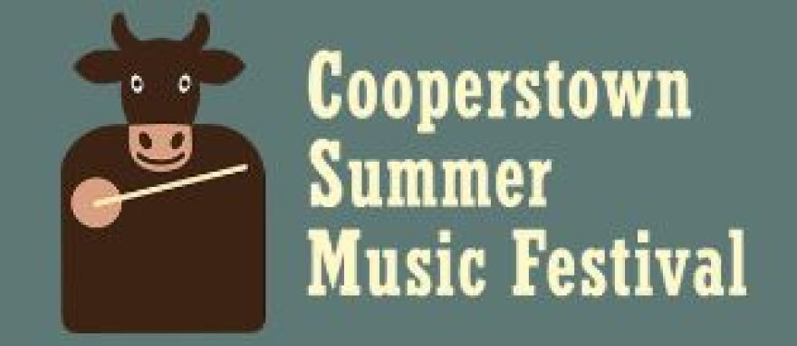 Cooperstown Music Festival