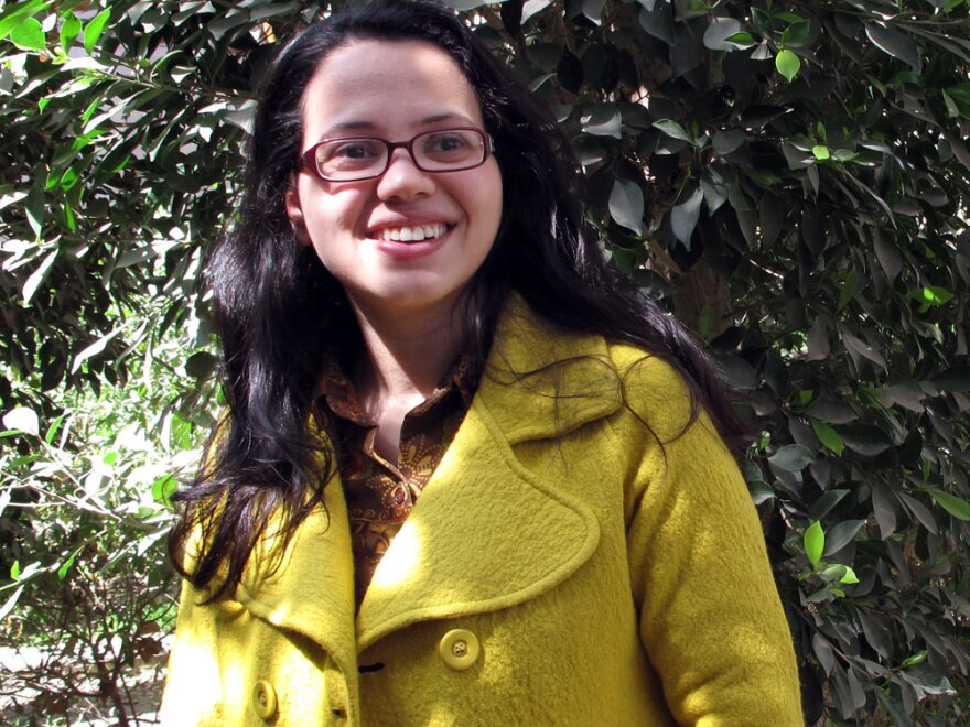 Christeen Maher is a project coordinator with the Better Life Association.