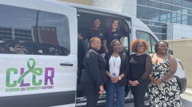 The Clinician-Led Community Response team has been responding to mental health crises in Indianapolis since 2023. Trained mental health teams respond to crises in the community, helping people avoid emergency room visits and police involvement