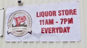 The AC Quickstop liquor store in Bethel will now be closed on Sundays, partly to relieve Bethel Search and Rescue and the Bethel Police Department. Both have seen an increase in alcohol-related calls since the store opened. Bethel resident Sharon Chakuchi