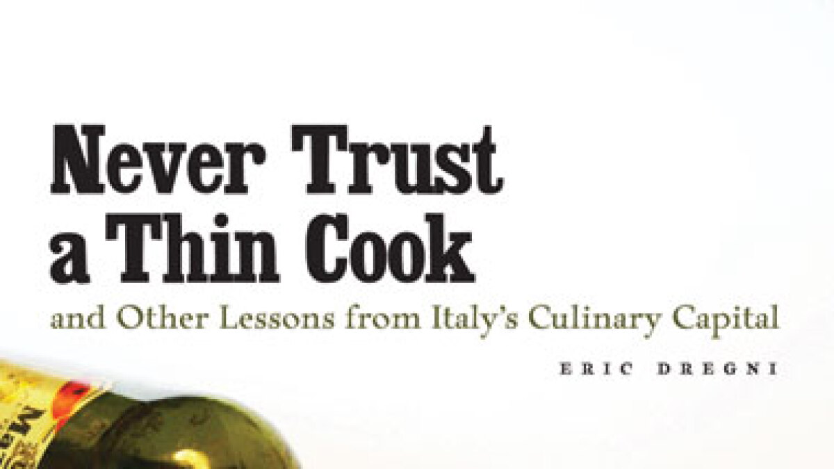 Eric Dregni & Italian Delights, Vinterfest, and Indigenous Tales - Vimarsana News