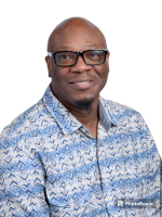 WLRN host Mj Smith