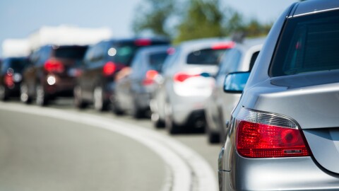 Drivers can expect delays on Interstate 81 starting Monday.