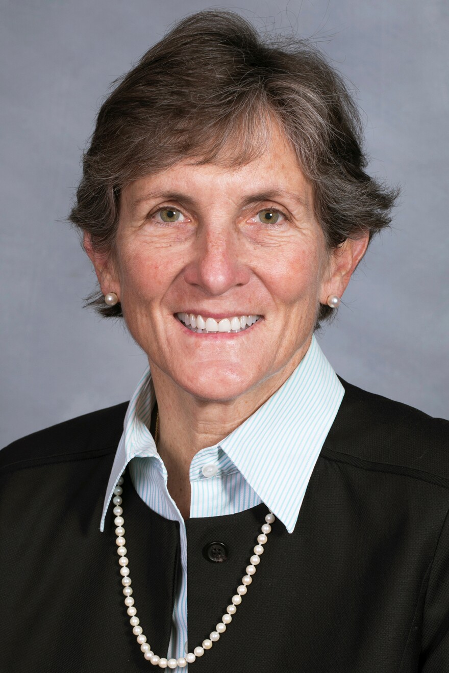 State Rep. Pricey Harrison