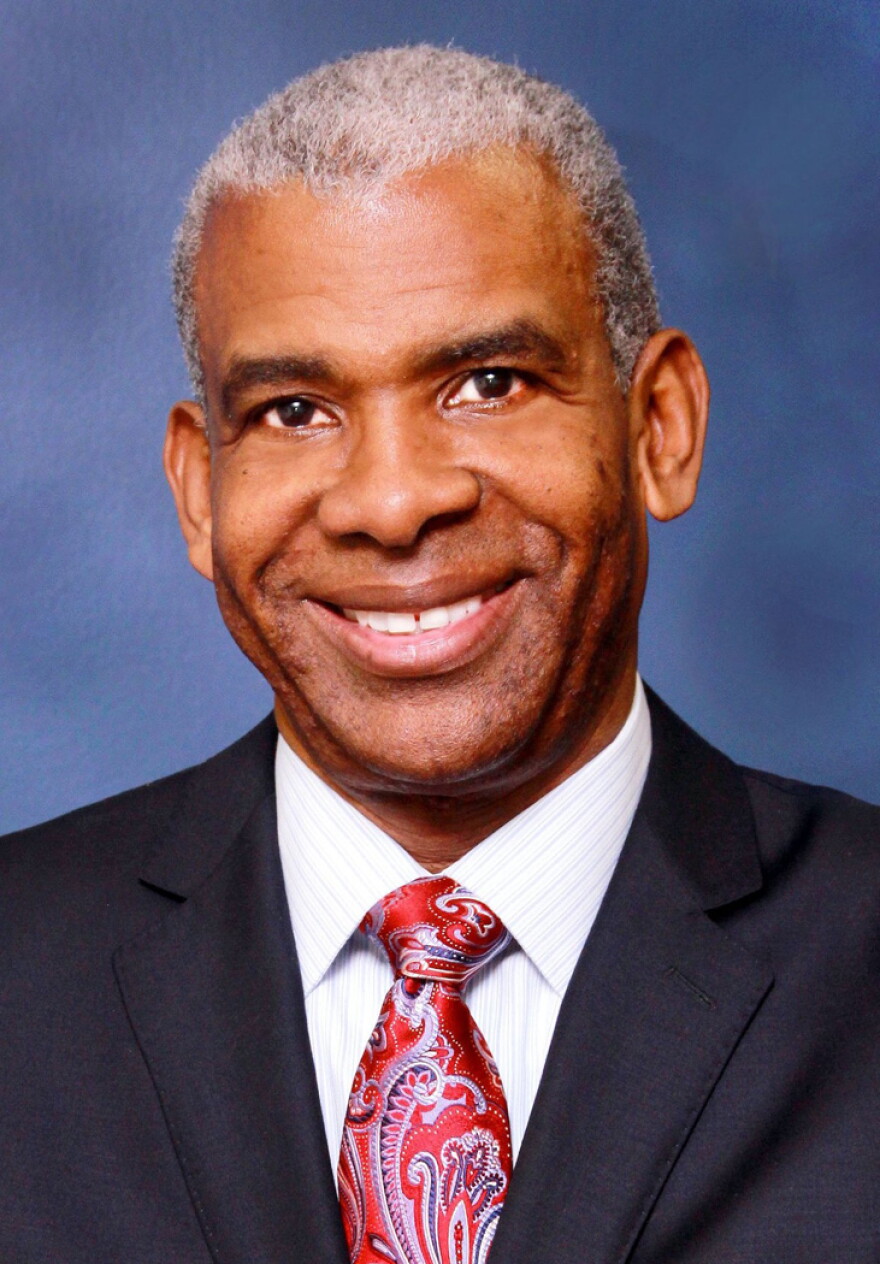 SORTA CEO and General Manager Dwight Ferrell will resign Jan. 31, 2019.
