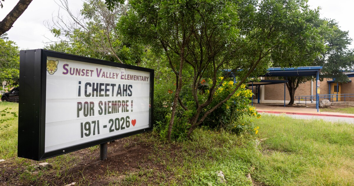 Selling, leasing and renovating, the future of AISD's closed campuses